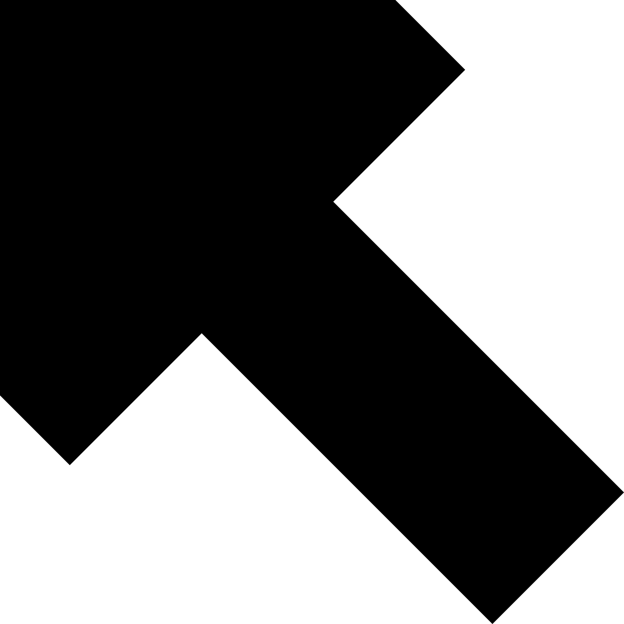 Arrow Up Left Simple Line Art Svg Free Vectors